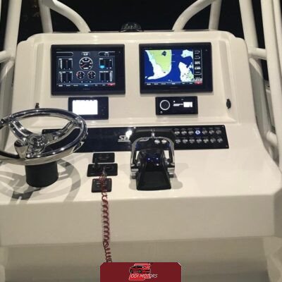 2019 Sea Tech 33 – NO RESERVE