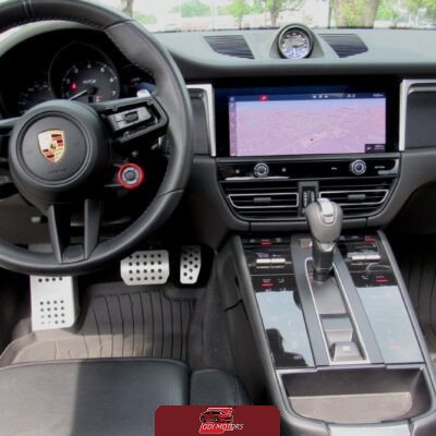 2022 Porsche Macan GTS – NO RESERVE PRICE !